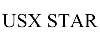 USX STAR trademark