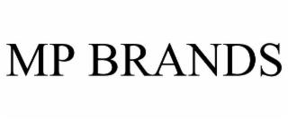 MPBRANDS trademark