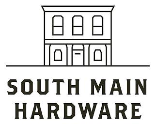 SOUTH MAIN HARDWARE trademark