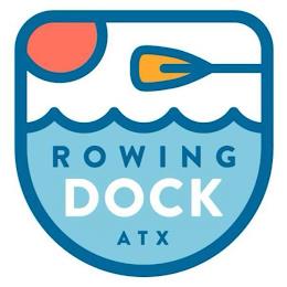 ROWING DOCK ATX trademark