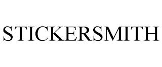 STICKERSMITH trademark