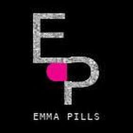 EP EMMA PILLS trademark