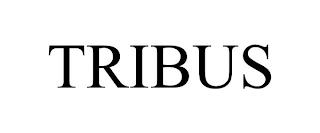 TRIBUS trademark