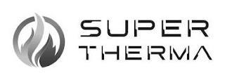 SUPER THERMA trademark