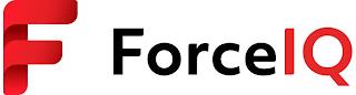 F FORCEIQ trademark