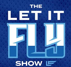 THE LET IT FLY SHOW LIF trademark