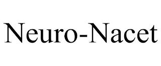 NEURO-NACET trademark