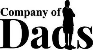 COMPANY OF DADS trademark