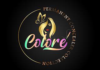 PERMANENT CONCEALER COLLECTION COLORE' trademark