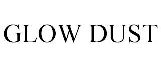 GLOW DUST trademark