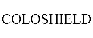 COLOSHIELD trademark