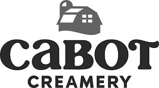 CABOT CREAMERY trademark