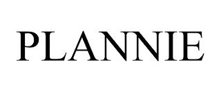 PLANNIE trademark