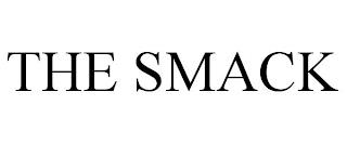 THE SMACK trademark