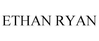 ETHAN RYAN trademark