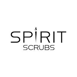 SPIRIT SCRUBS trademark