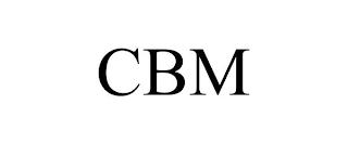 CBM trademark