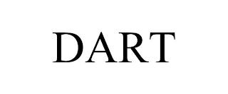 DART trademark