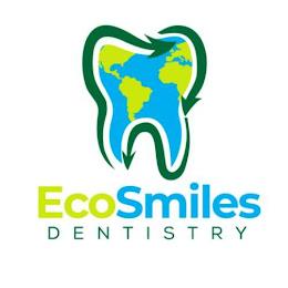 ECOSMILES DENTISTRY trademark