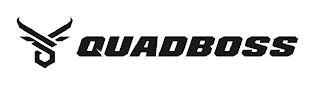 QUADBOSS trademark