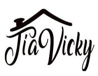 TIA VICKY trademark