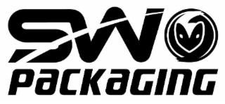 SW PACKAGING trademark