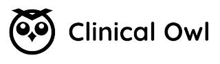 CLINICAL OWL trademark