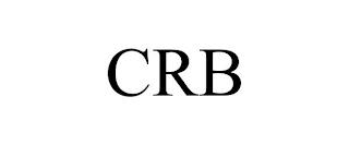 CRB trademark