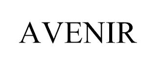 AVENIR trademark