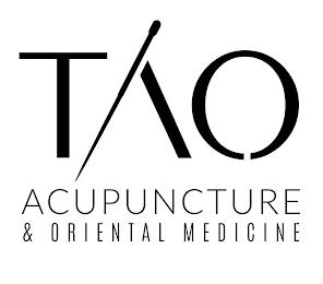 TAO ACUPUNCTURE & INTEGRATIVE MEDICINE trademark