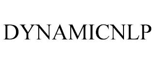 DYNAMICNLP trademark