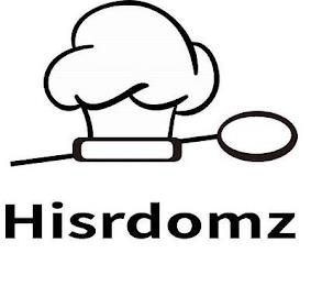 HISRDOMZ trademark