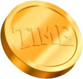 TIME trademark