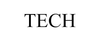 TECH trademark