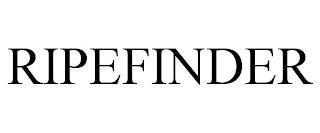 RIPEFINDER trademark