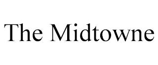 THE MIDTOWNE trademark