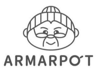 ARMARPOT trademark