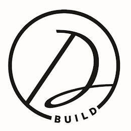 D BUILD trademark