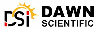 DSI DAWN SCIENTIFIC trademark