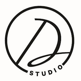 D STUDIO trademark