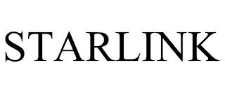 STARLINK trademark