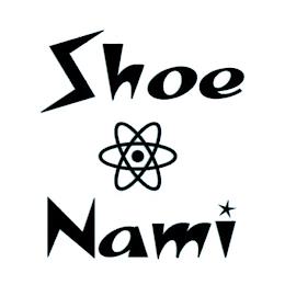 SHOE NAMI trademark