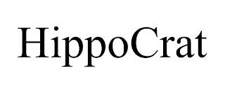 HIPPOCRAT trademark