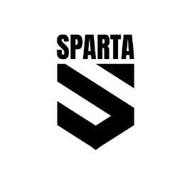 SPARTA S trademark