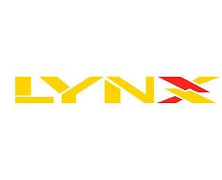 LYNX trademark