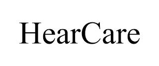 HEARCARE trademark