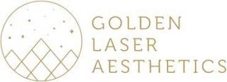 GOLDEN LASER AESTHETICS trademark