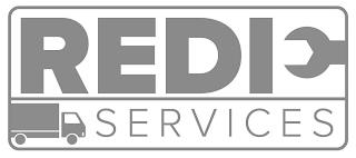 REDI SERVICES trademark