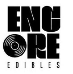 ENCORE EDIBLES trademark