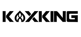 KOXKING trademark